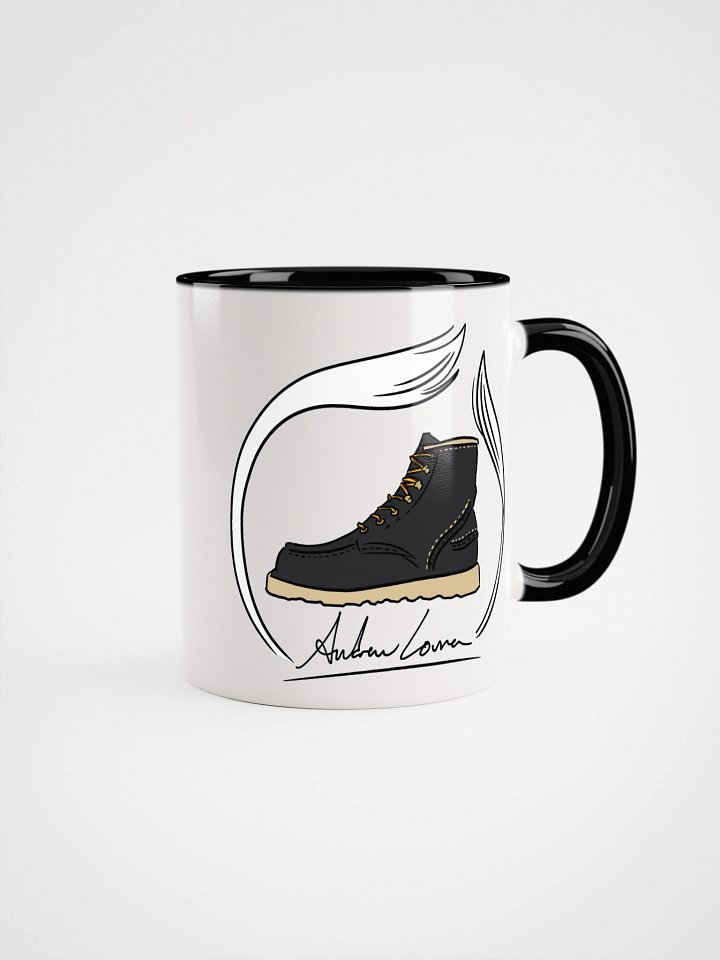 Logo Mug product image (2)