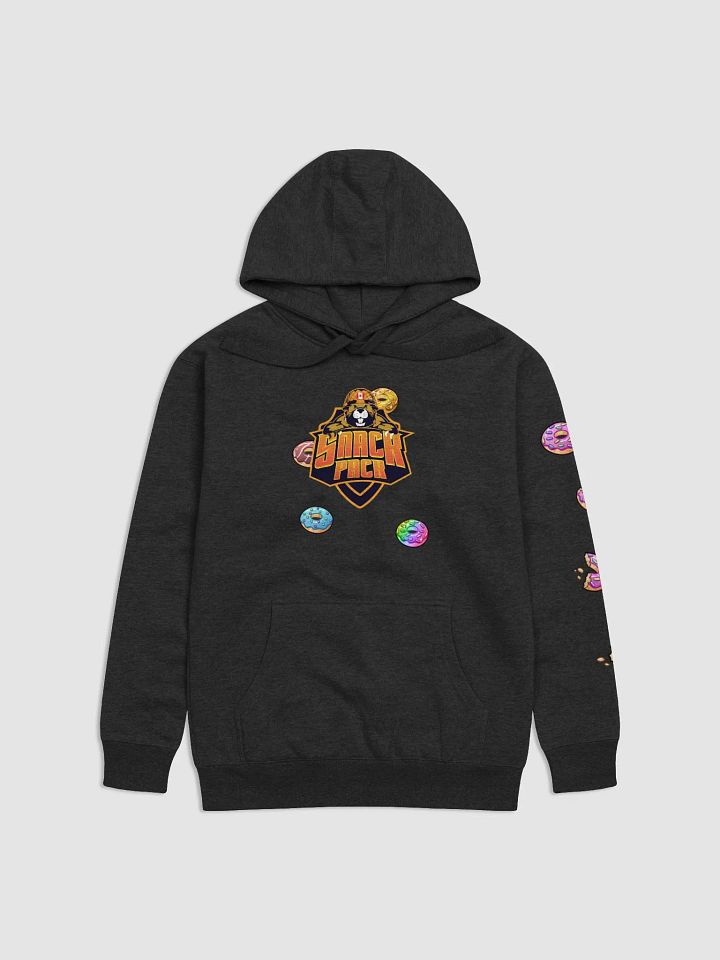 Donut Sweater product image (6)
