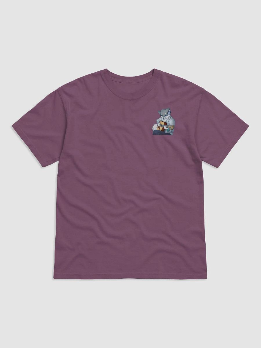 acoustic husky shirt product image (2)