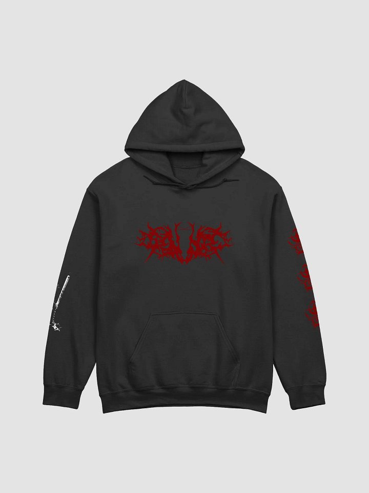 Ashes Flail Hoodie product image (1)