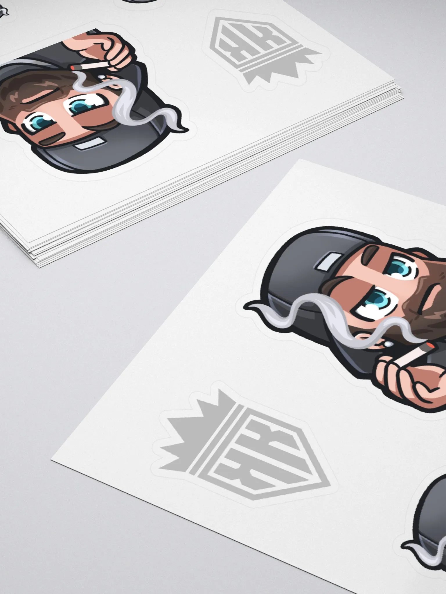 CLASSIC Sticker Pack product image (4)