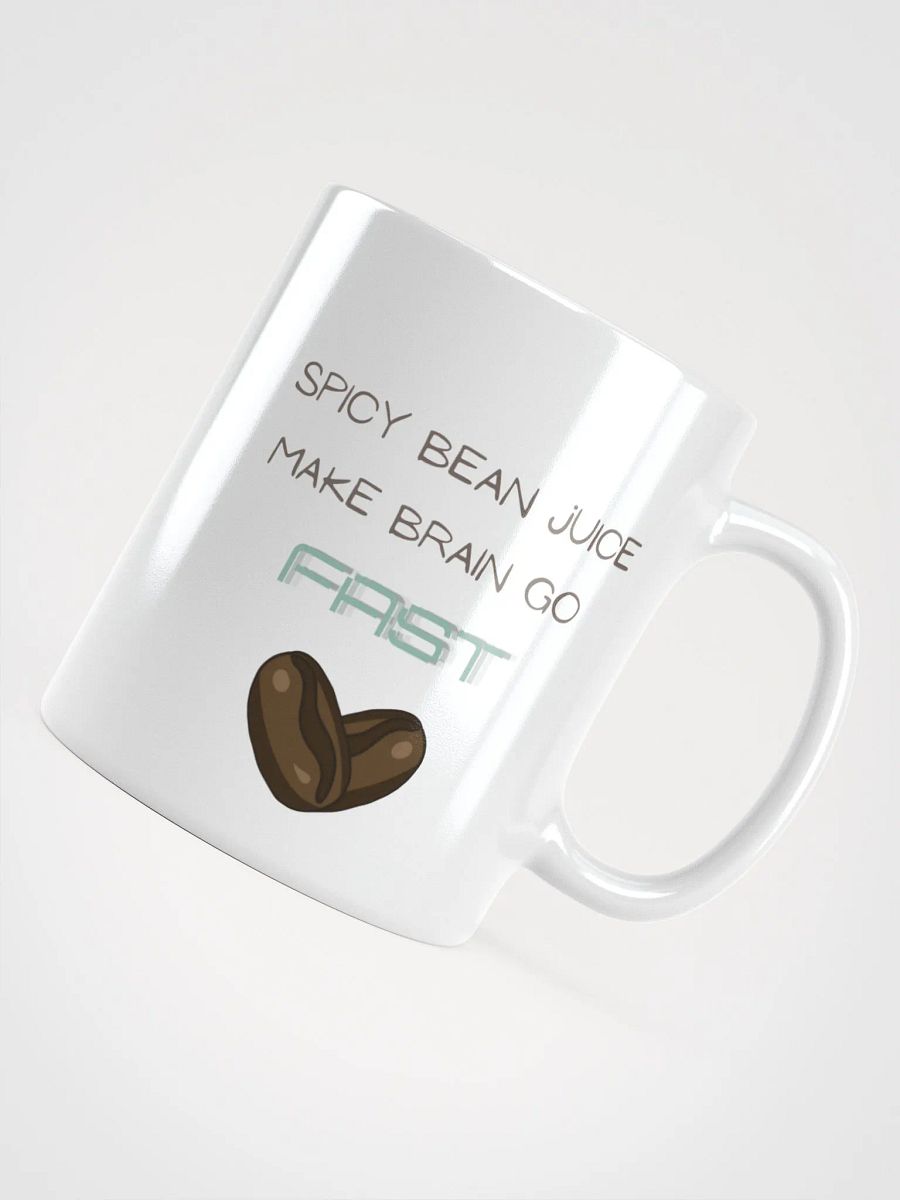 Bean juice mug product image (4)