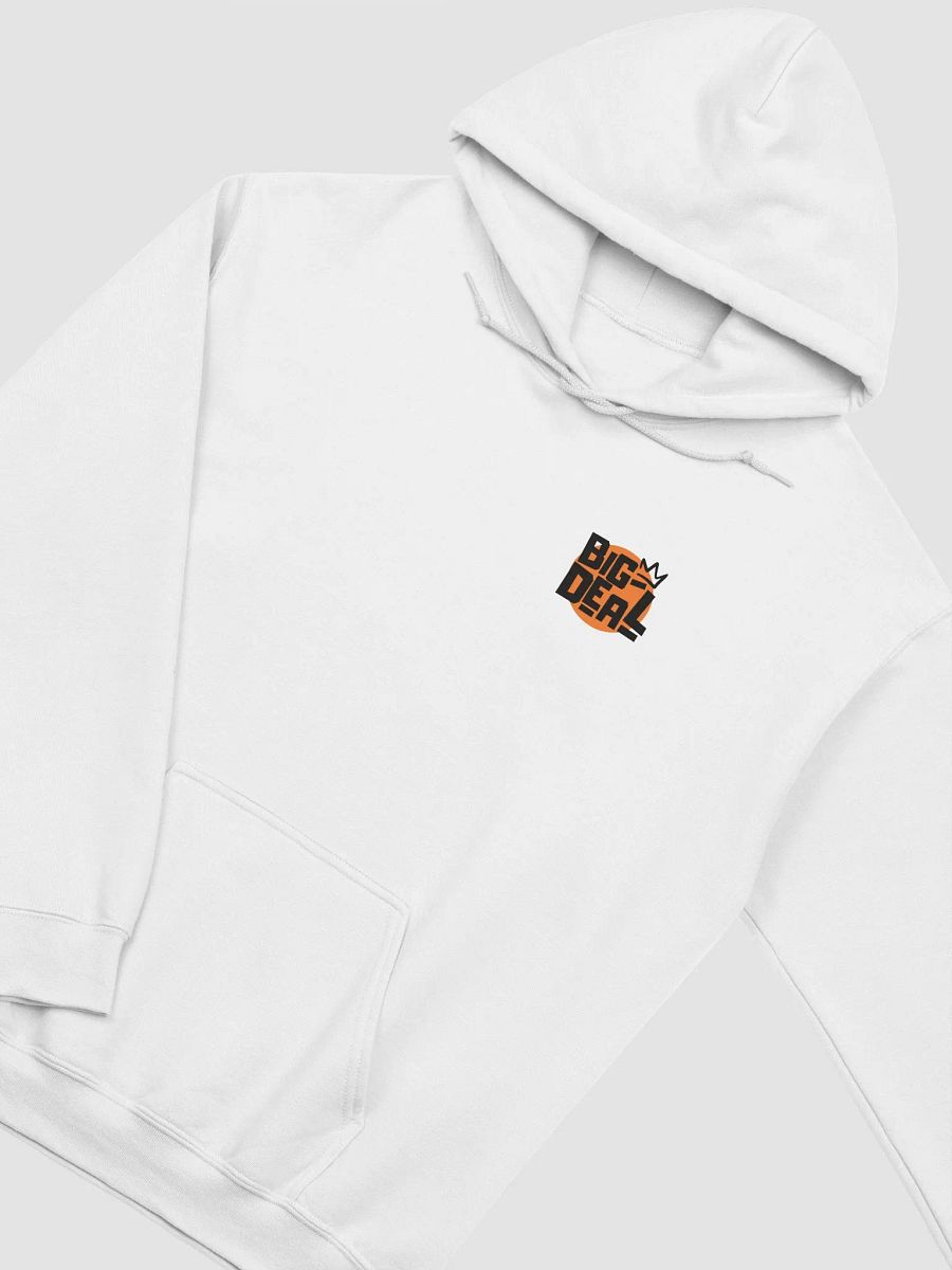 Big Deal - OG Hoodie product image (2)