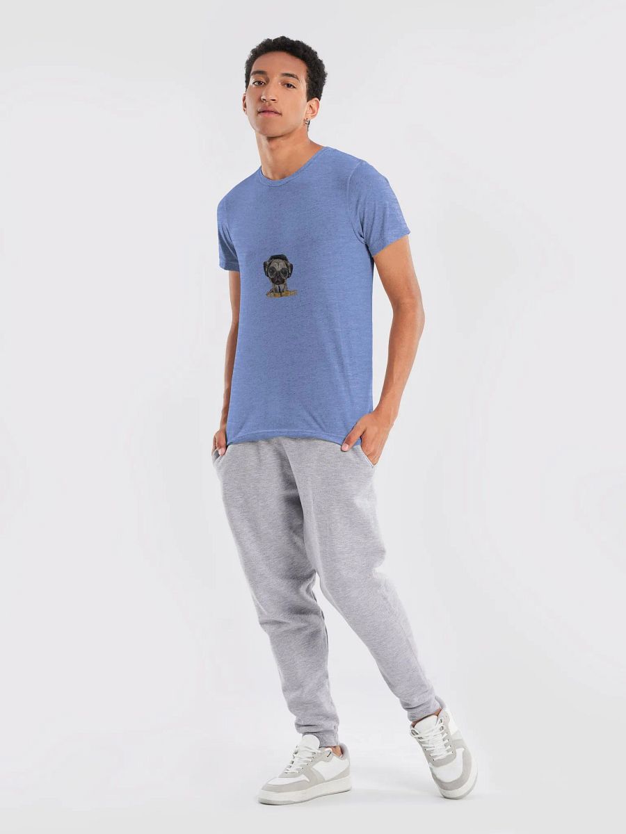 ZEE- DJ Barnnie TEE product image (9)