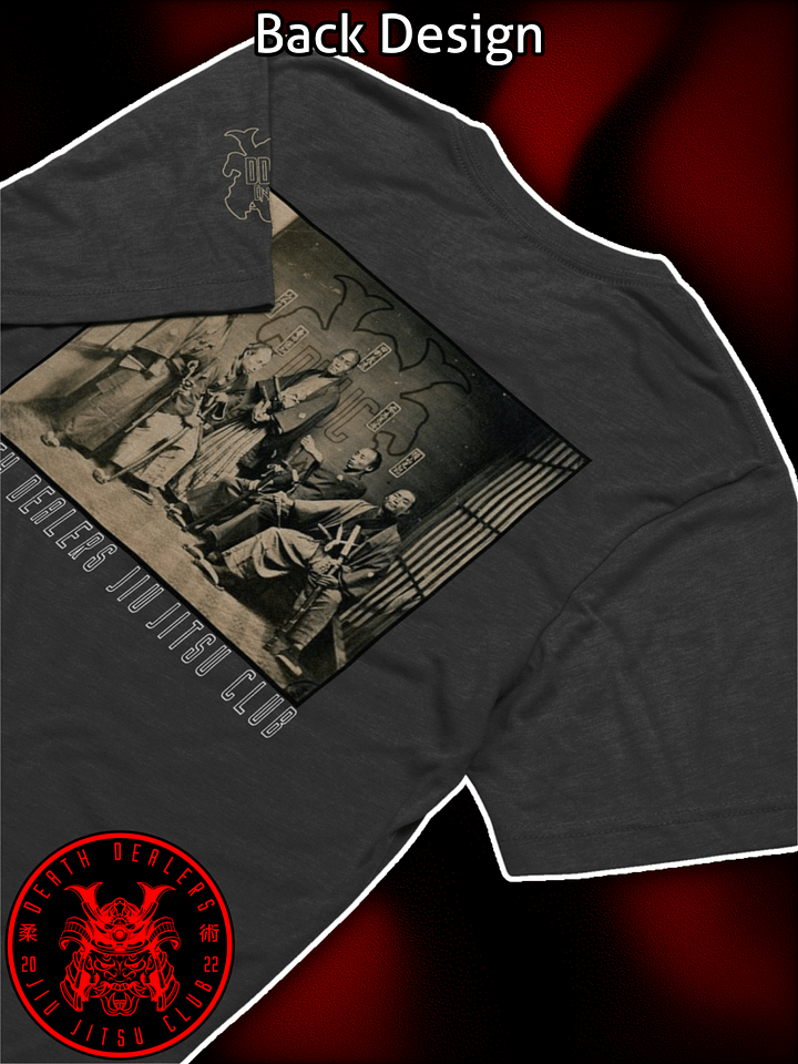 Death Dealers - Club Photo (Deluxe) product image (1)