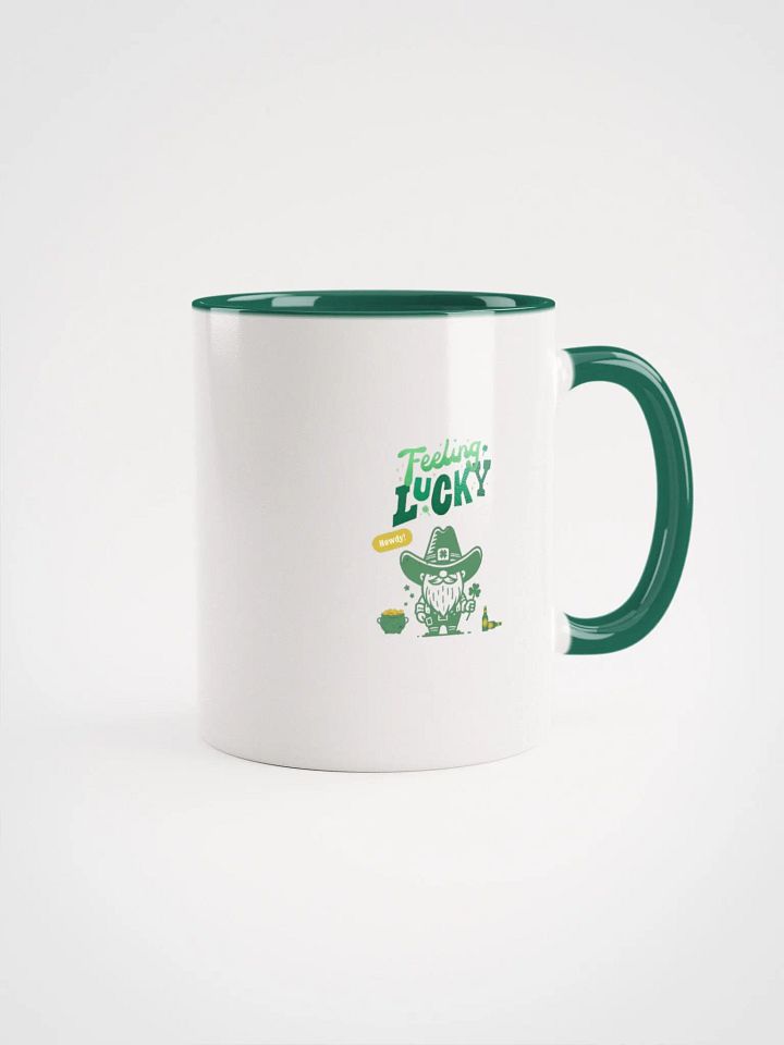Feeling Lucky st patricks day product image (1)