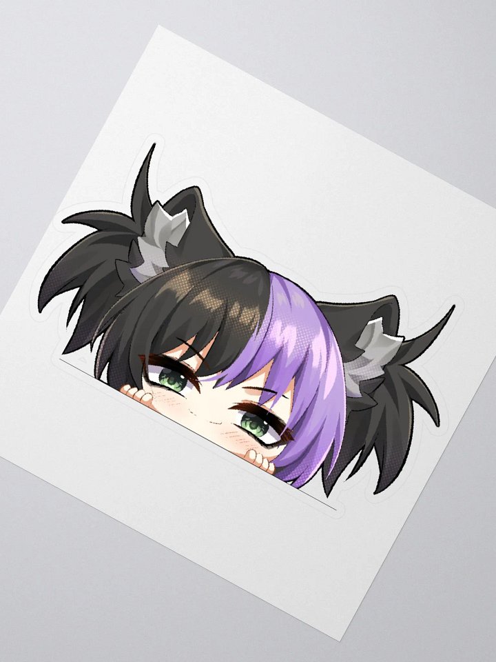 Raccy Peek product image (4)