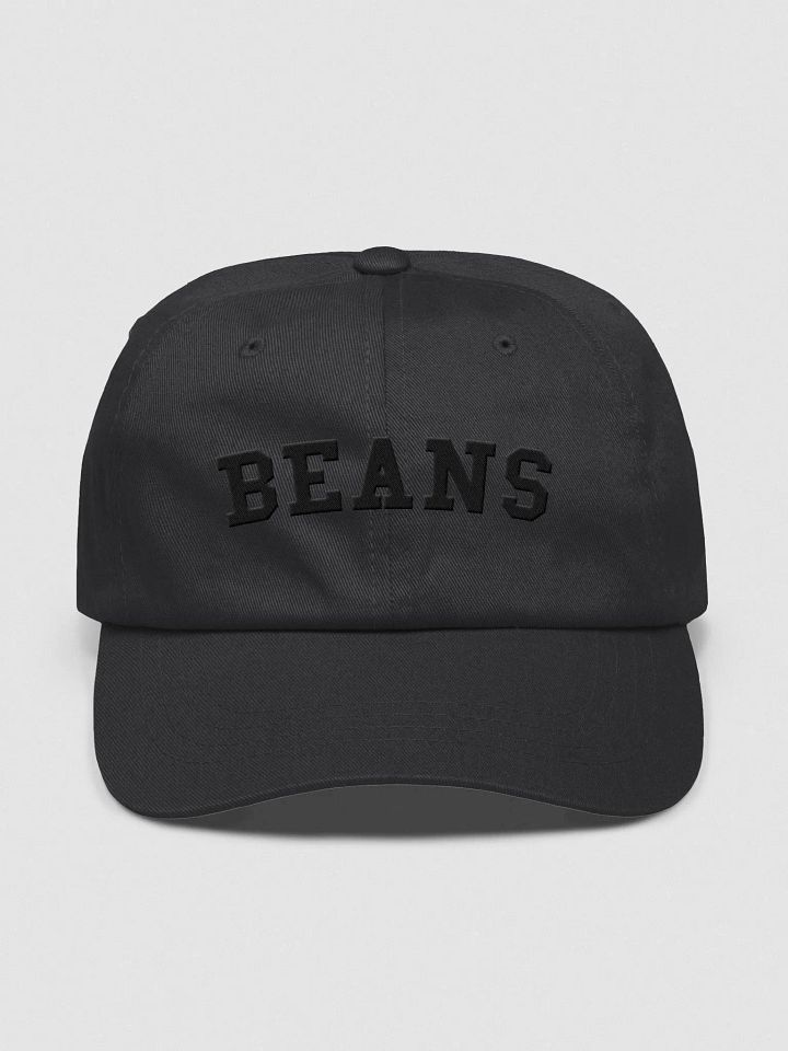 Bean Dad Hat product image (6)