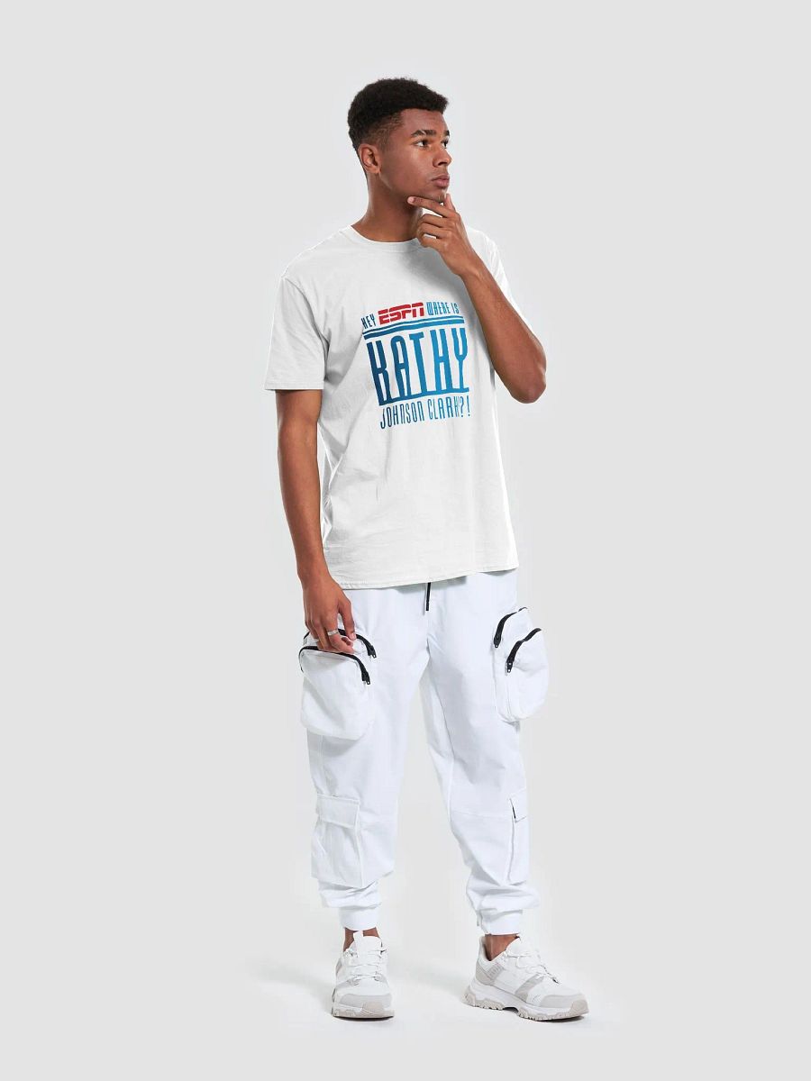 Where is Kathy Nationals Shirt product image (5)