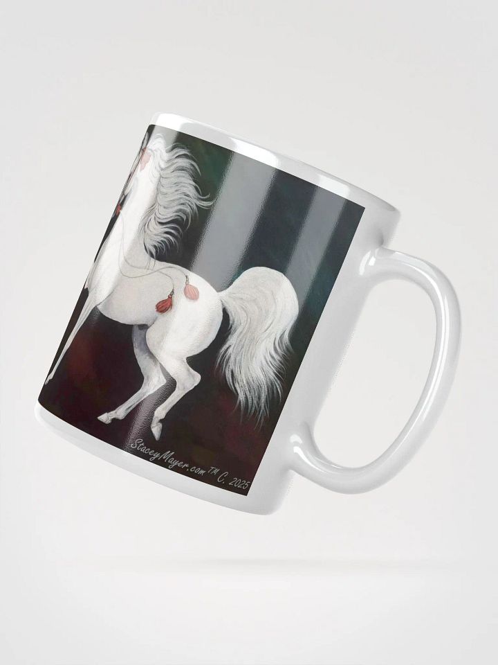 Arabian Horse Spirit Mug product image (5)