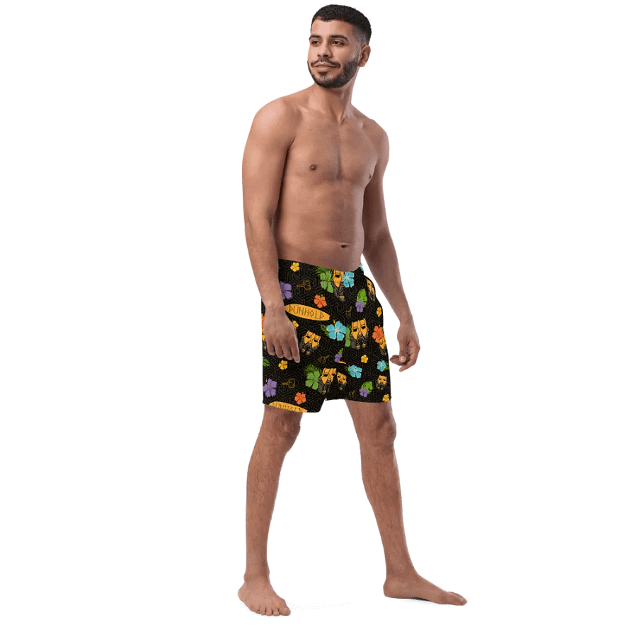 Dunhold Trunks product image (5)