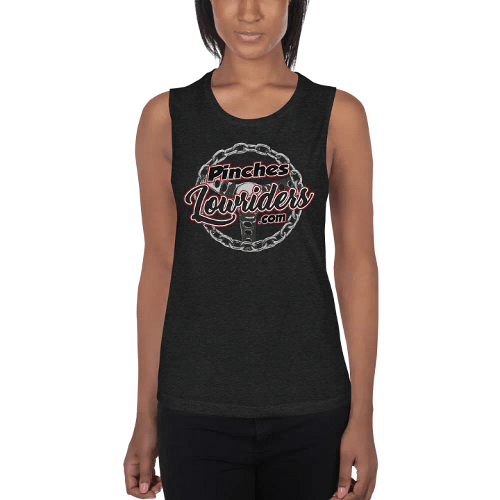 pinche tank top product image (1)