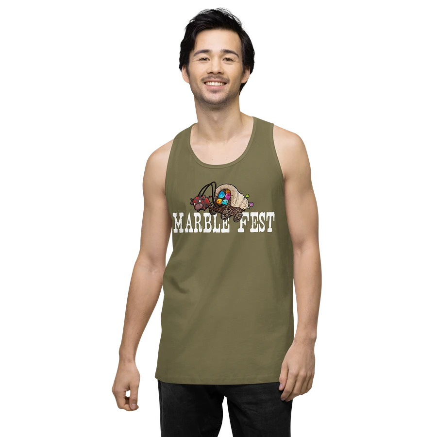 Marble Fest June 2024 - Men's Premium Tank Top product image (72)