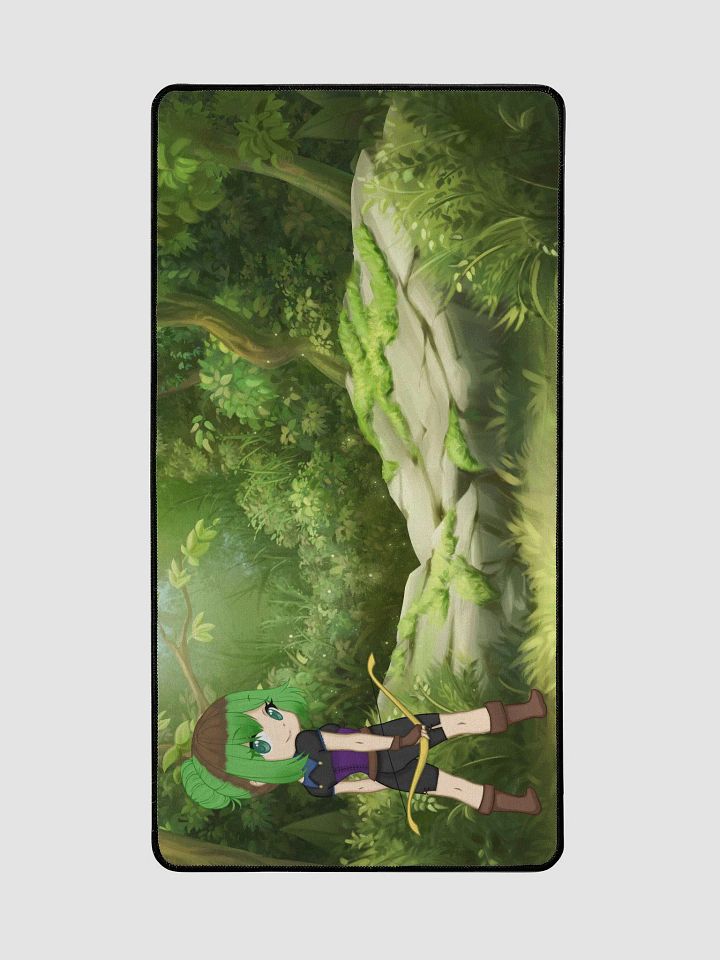 Magic: The Geek-ening Archer product image (2)