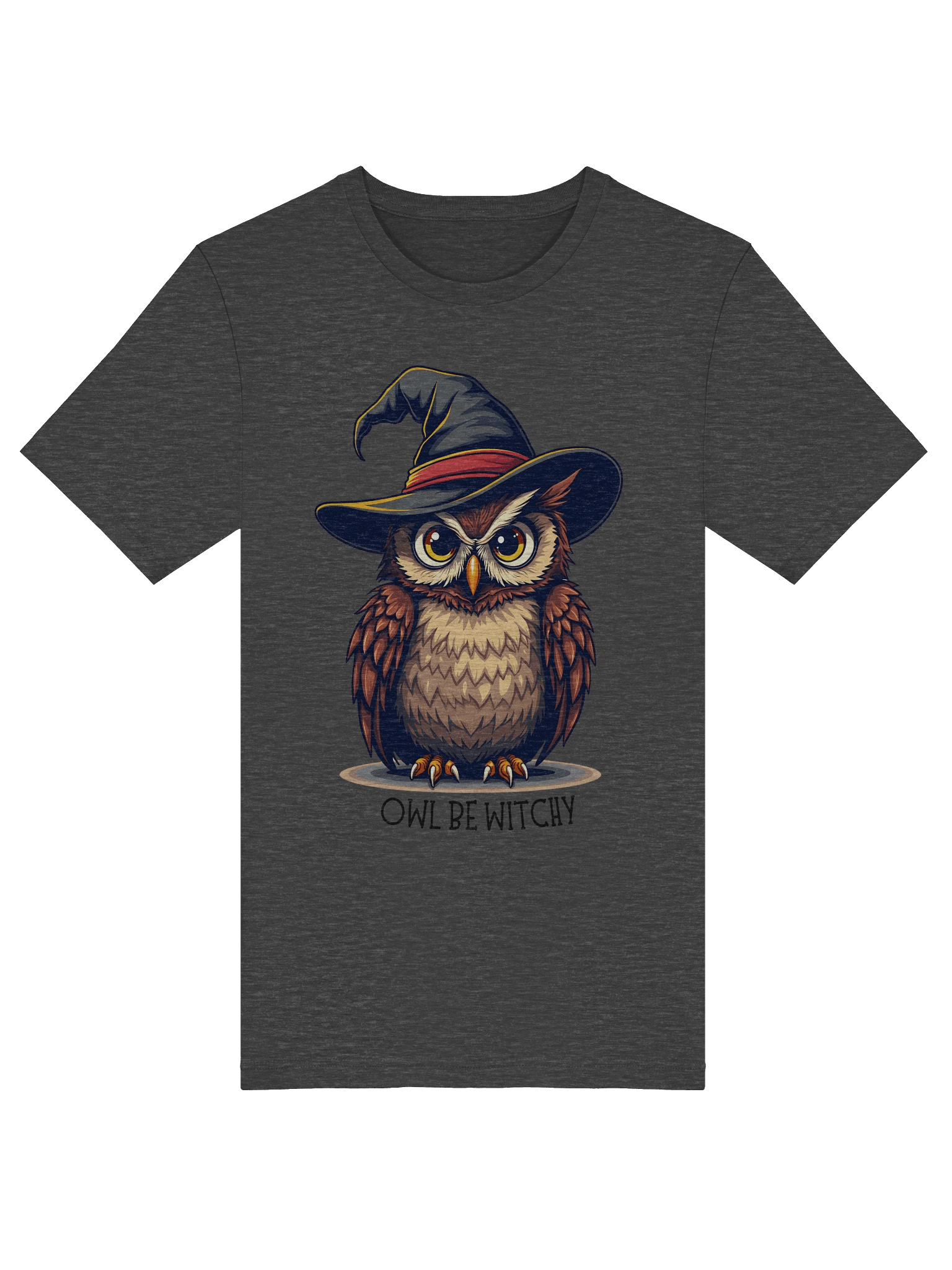 OWL BE WITCHY TEE product image (25)