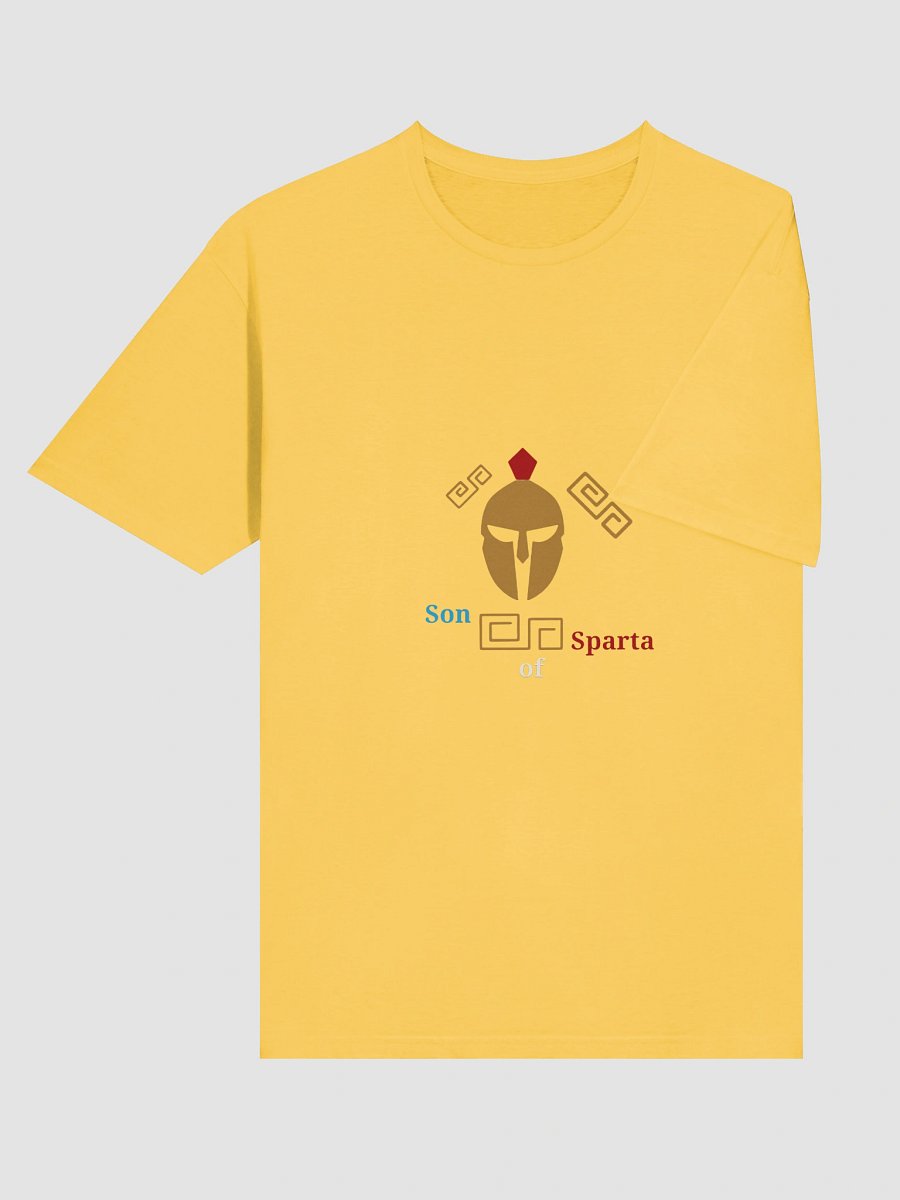 Spartan Legacy Men's Tee product image (6)