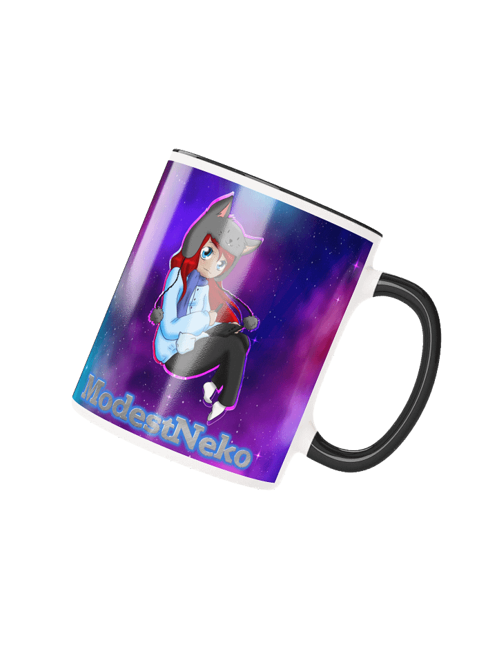 Anime Samantha Mug product image (26)