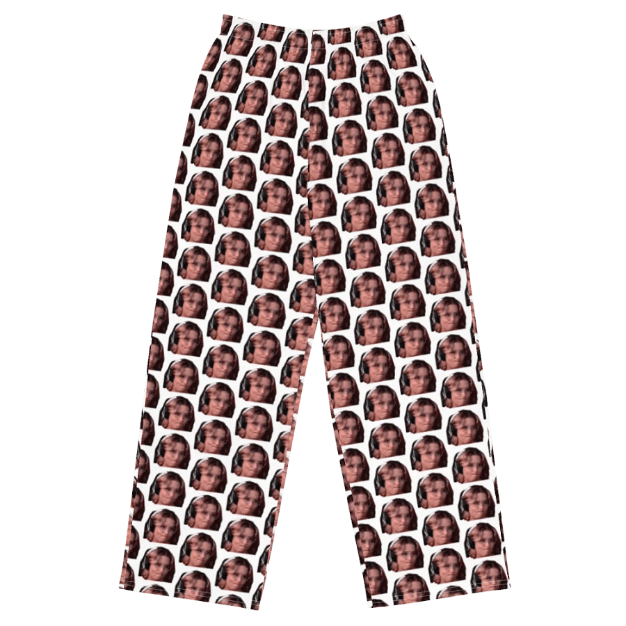 These Pants Are Judging you product image (2)