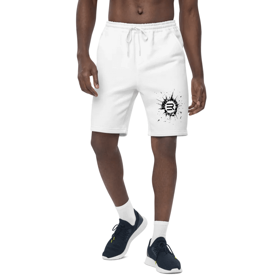 ER Shatter Shorts product image (5)