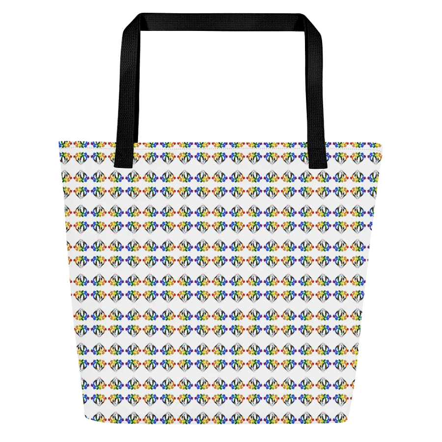 Spectrum Syndicate Tote product image (1)