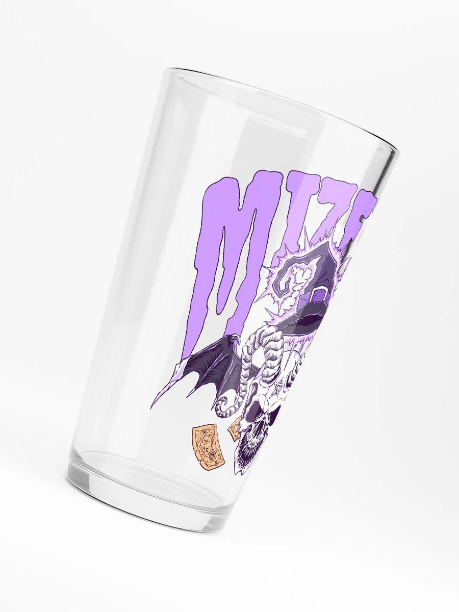 Demon Skull Glass product image (6)