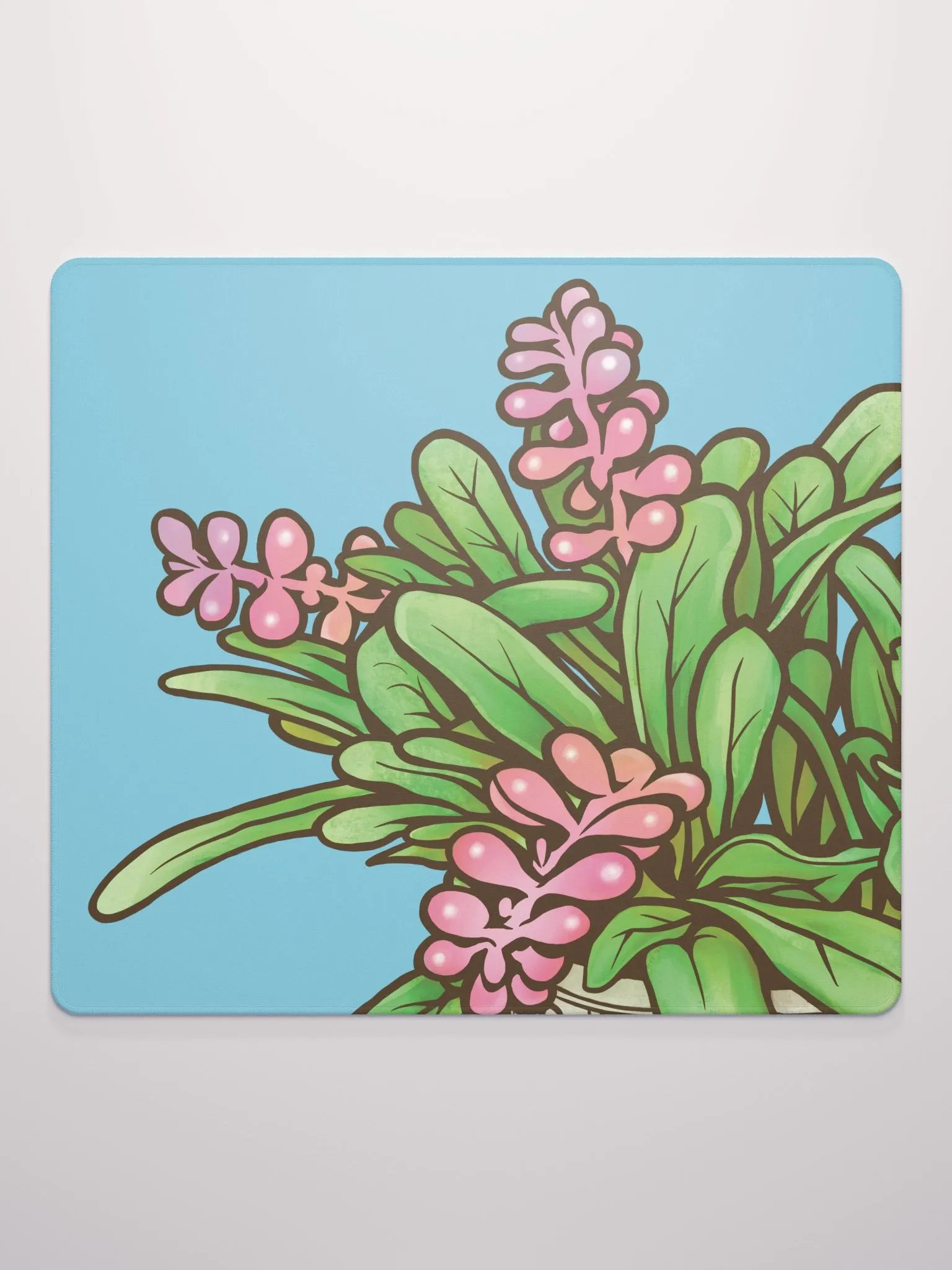 Keebology - Mousepad product image (1)