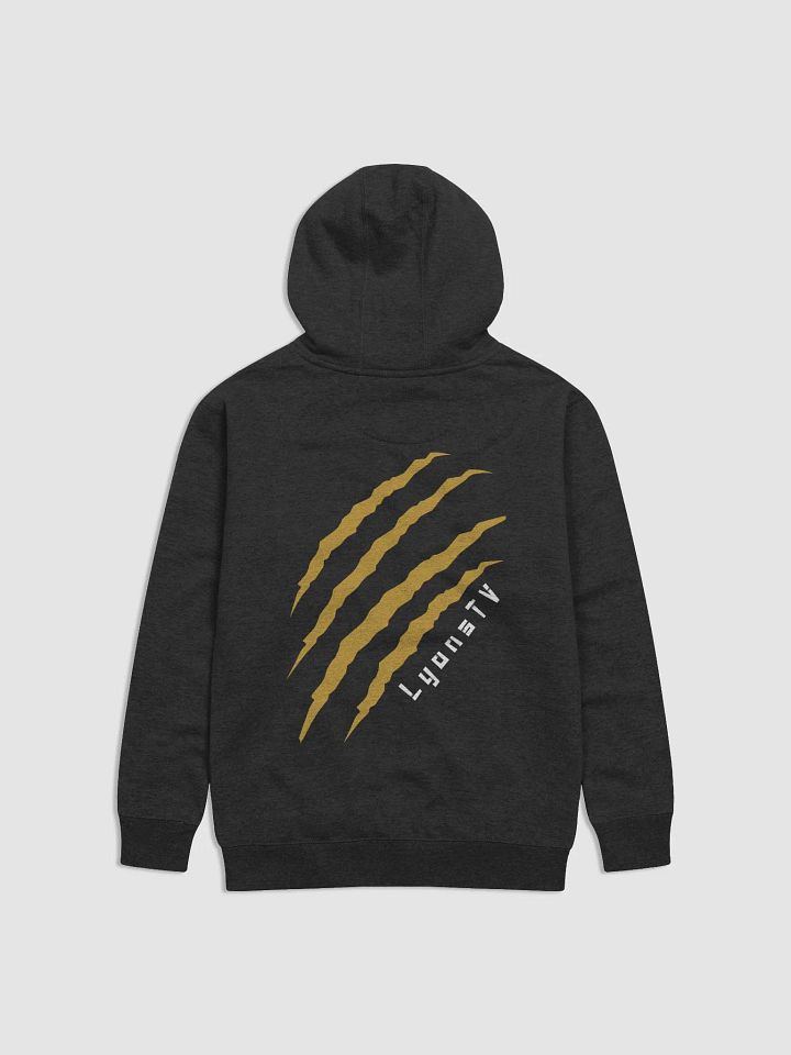 Golden Era Hoodie - Dark (Unisex) product image (5)