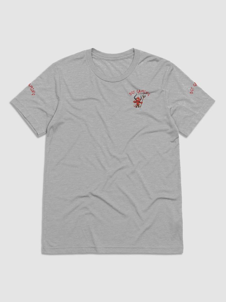 DGS T-Shirt product image (1)