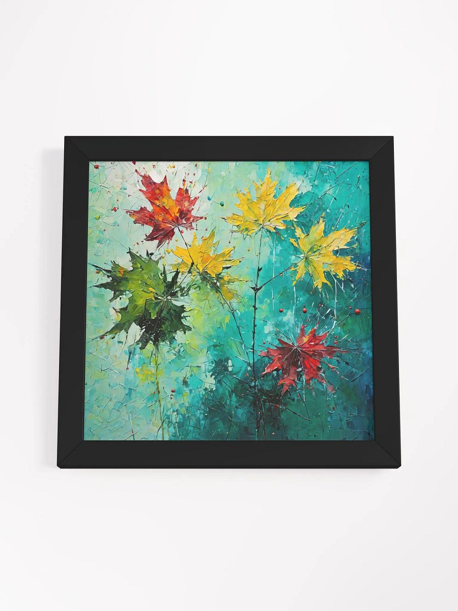 Abstract still life painting product image (21)
