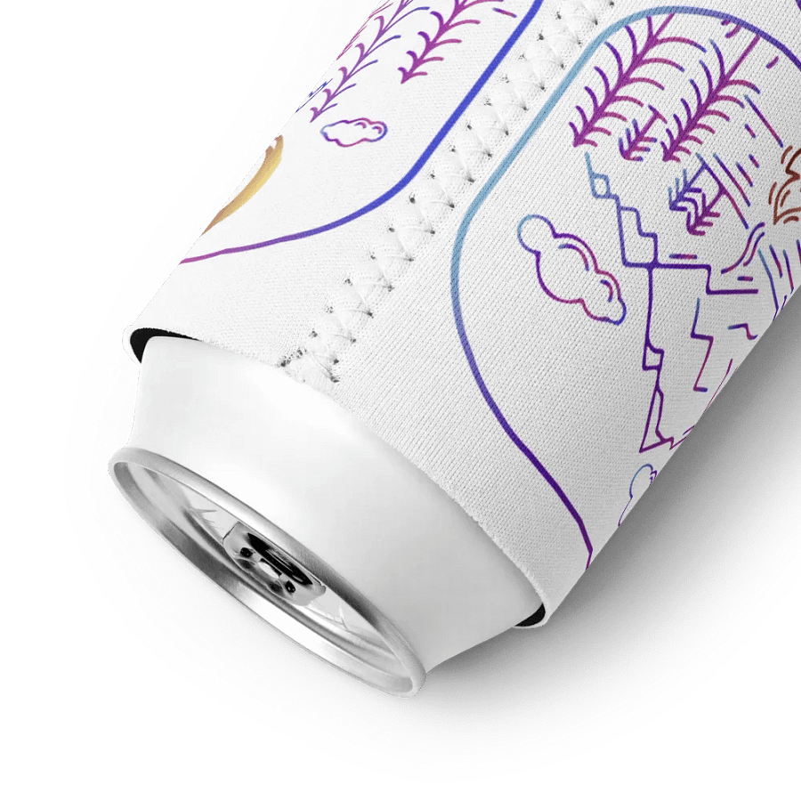 Camp CoExistence Coozie product image (10)