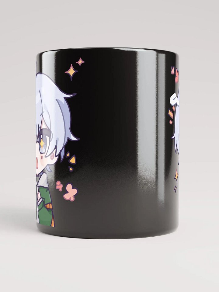 Lia Waku Waku Mug product image (2)