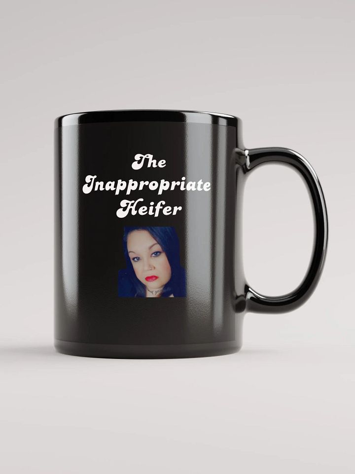 Inappropriate Heif Mug product image (1)