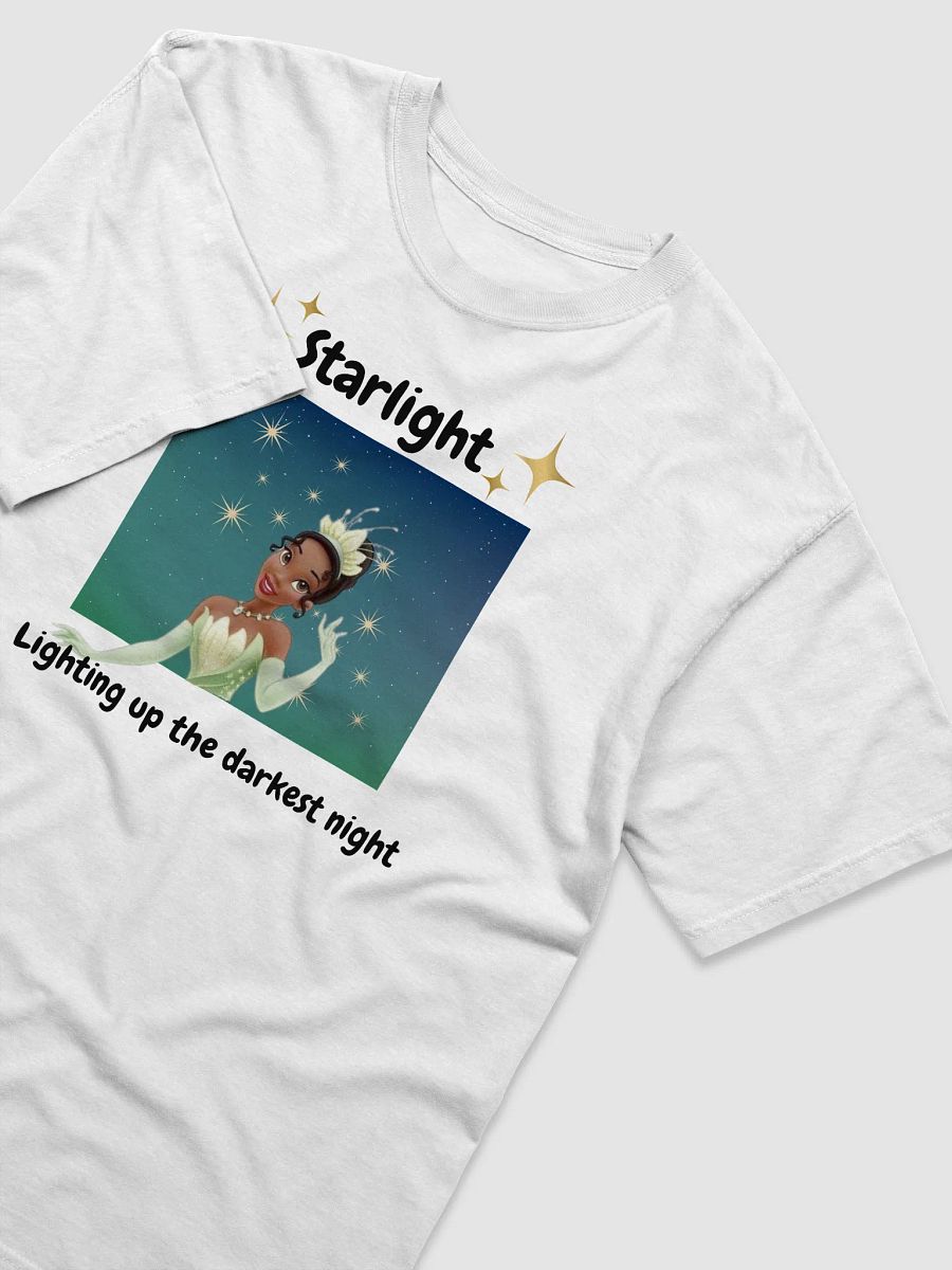 Starlight T-Shirt product image (4)
