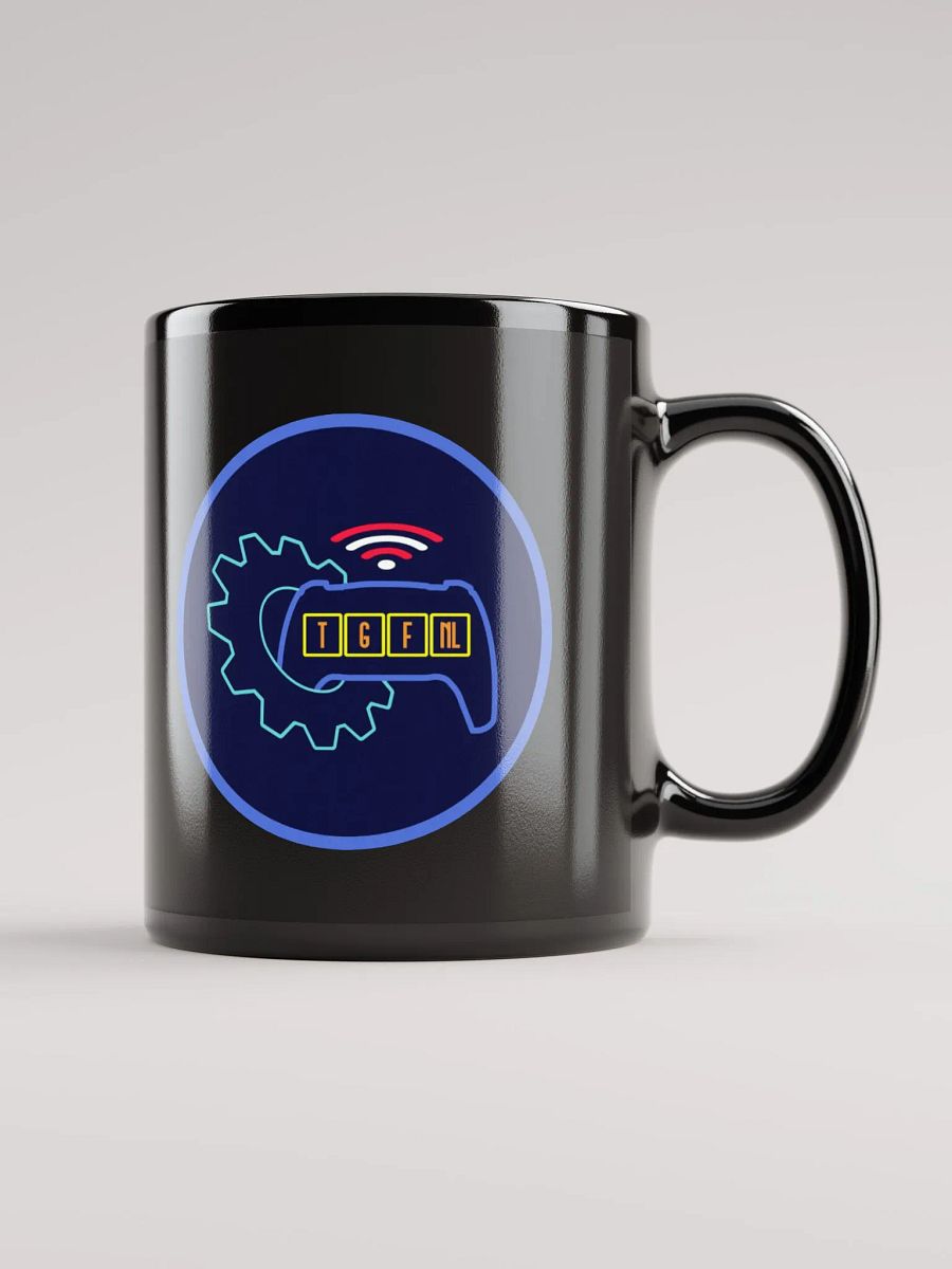 T G F Mug product image (1)
