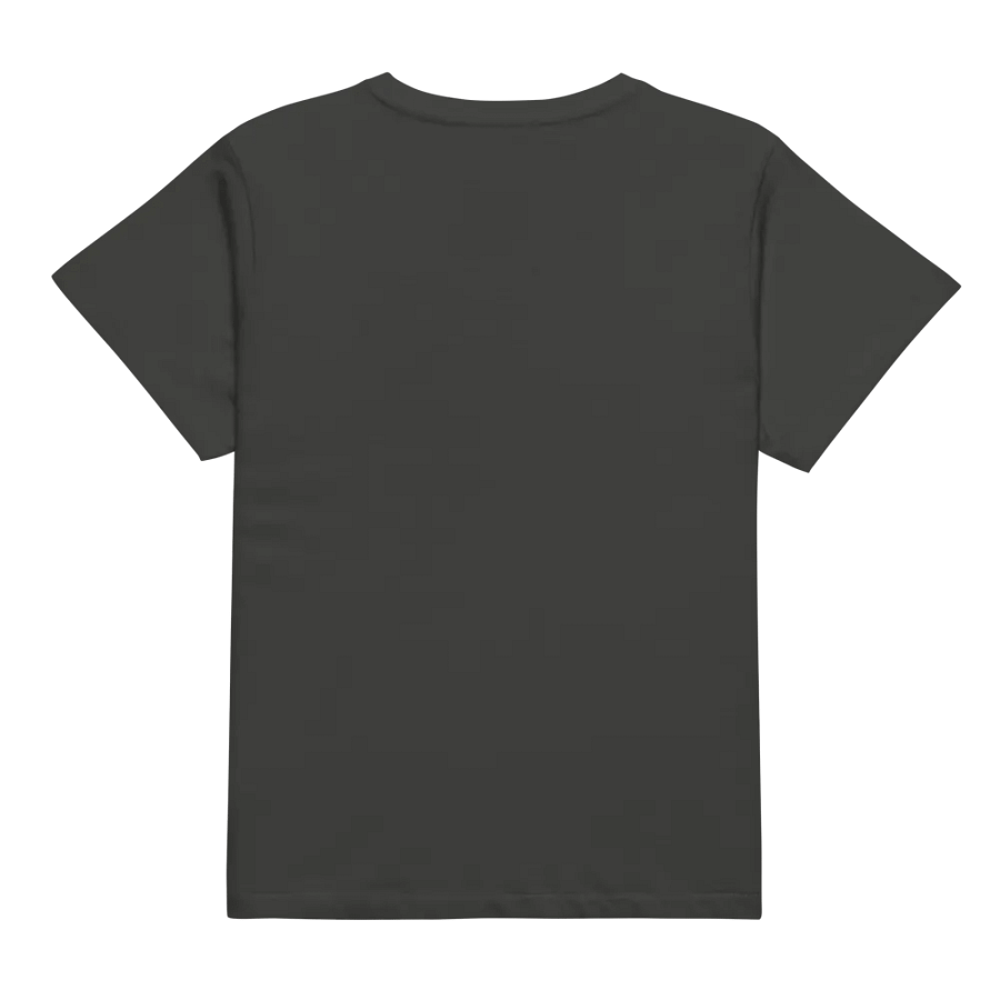 Intense Vibe Women's High-Waisted Tee product image (4)