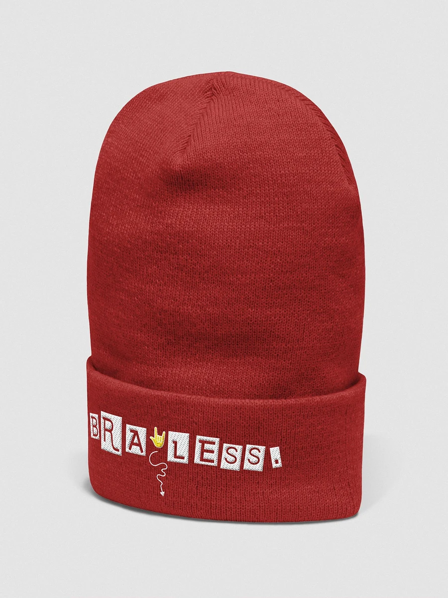 The Beanie product image (3)