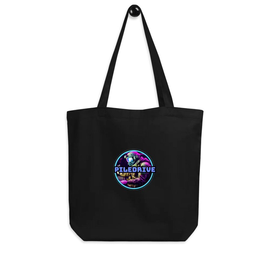 Piledrive Bag product image (6)