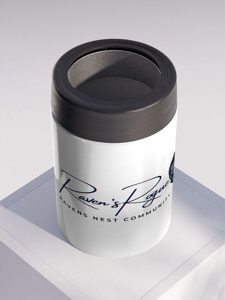 Raven's Rogue Koozie product image (2)