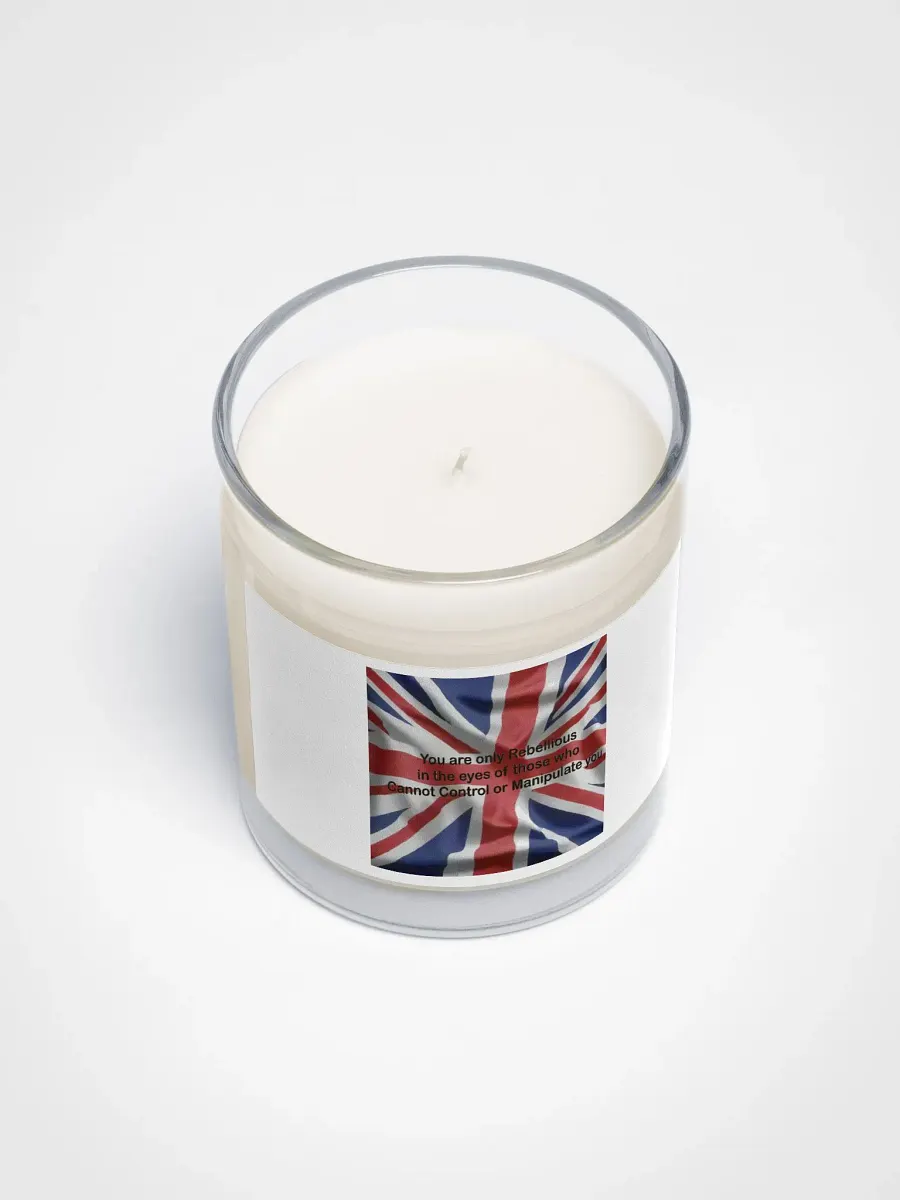 British Flag Rebel product image (3)