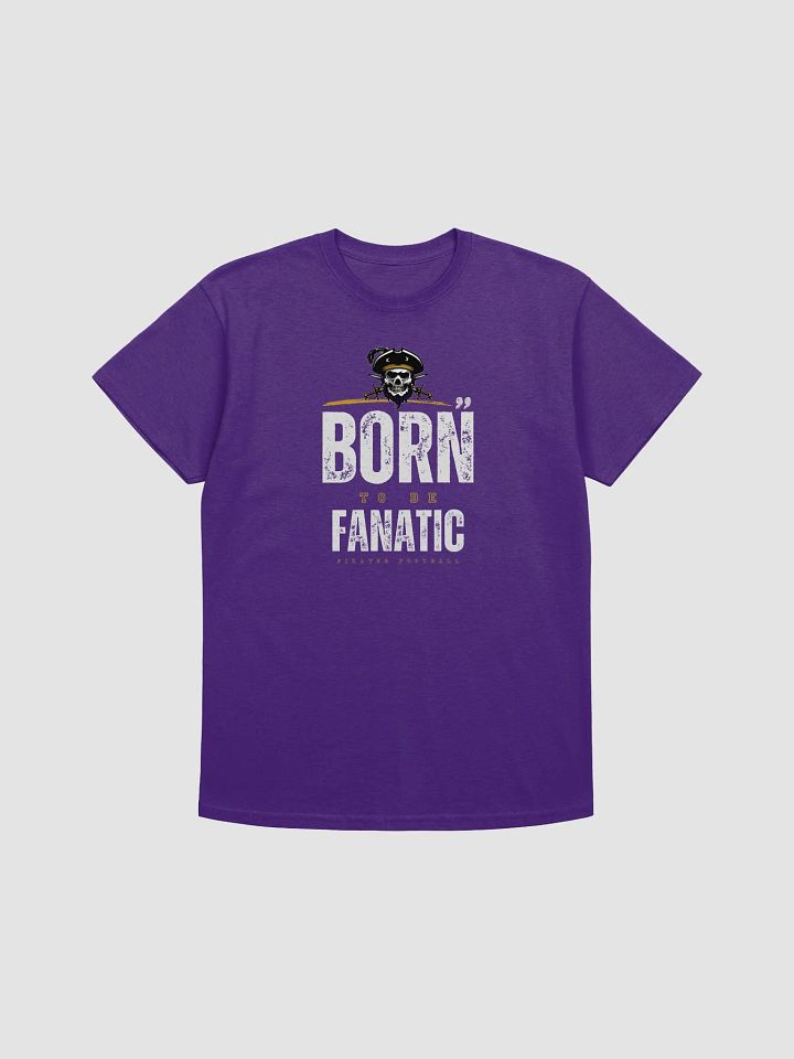 Charleston Pirates T-Shirt by Gildan 