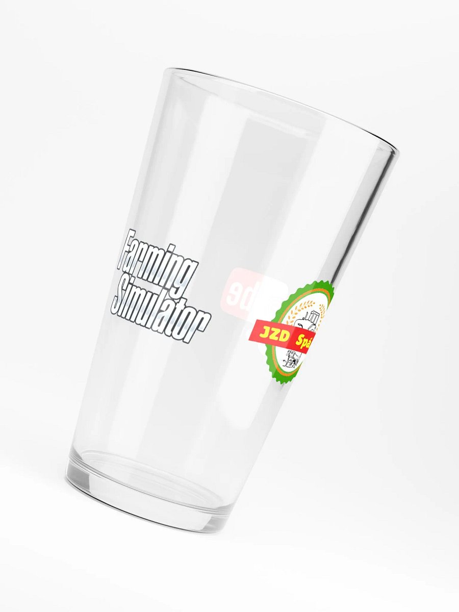 Šejkr půllitr Spálov product image (6)