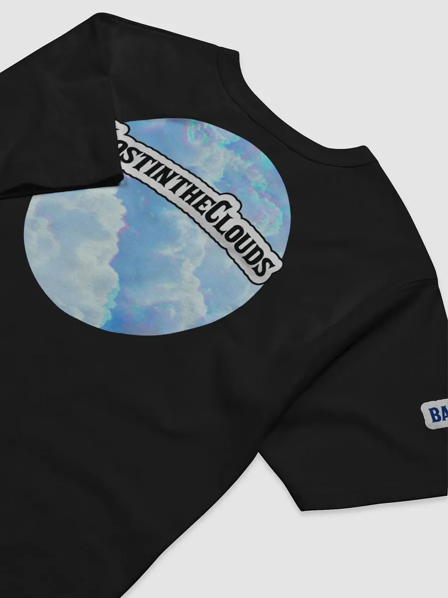 On the GO ! Champion Tee product image (23)