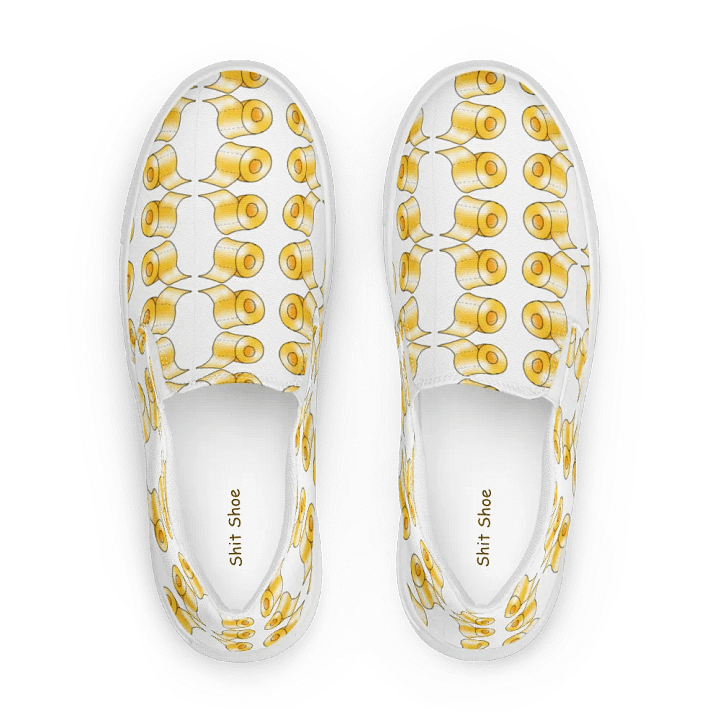 Men's Slip on Shit Shoe product image (1)