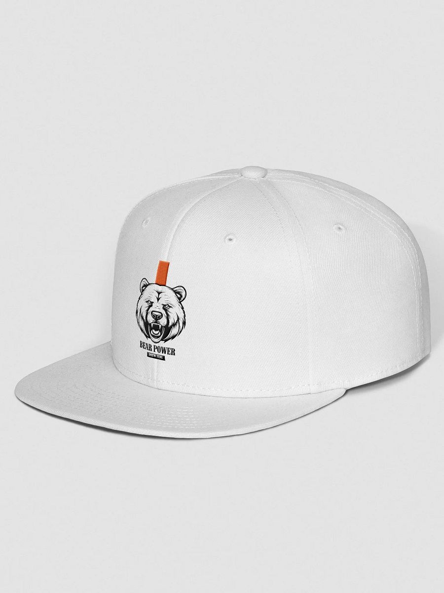 Bridesmaids Roll Call Snapback Cap product image (3)