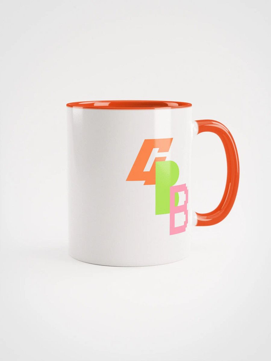 GBB Mug! product image (24)