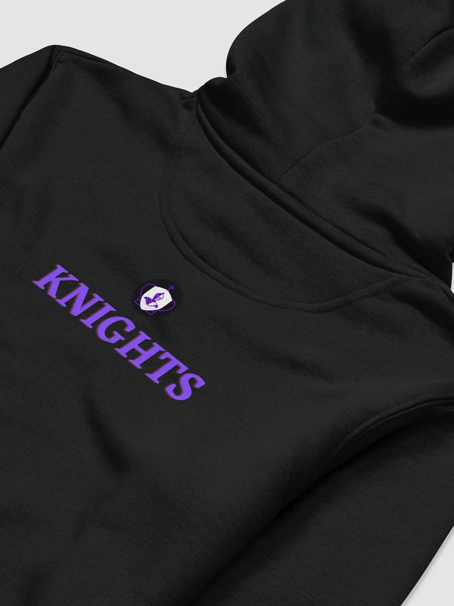 Masters Team Hoodie product image (4)