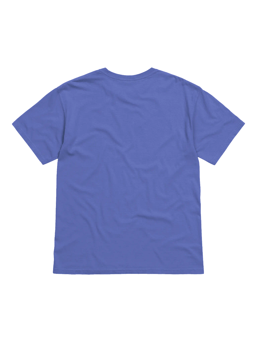 "I Like My Coffee Like I Like My Jokes... Dark" Comfort Colors Garment-Dyed Heavyweight Tee product image (17)