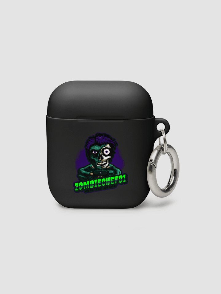 [ZombieChef81] AirPods Case Allcolor 127 product image (1)
