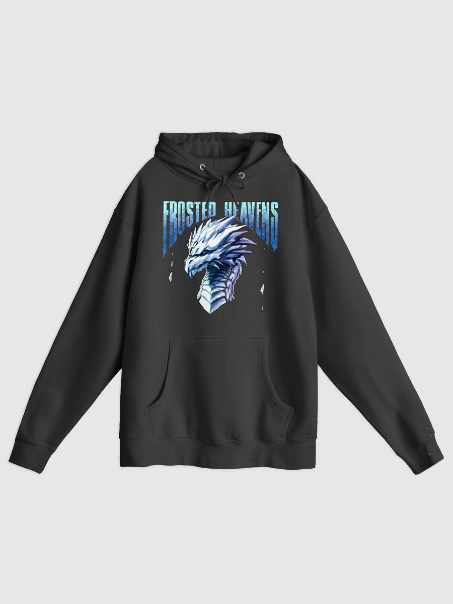 Frosted Heavens Hoodie product image (1)