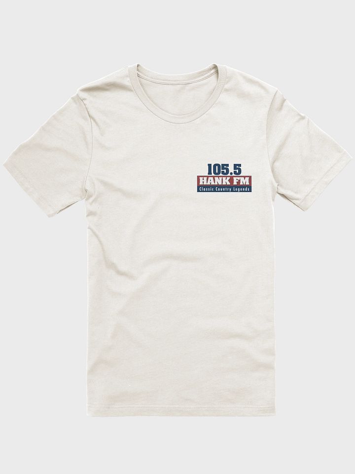 Listen Local T-Shirt product image (2)